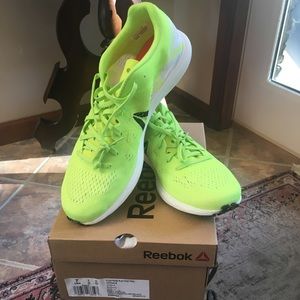 NIB REEBOK Floatride Run Fast Pro Racing shoe
